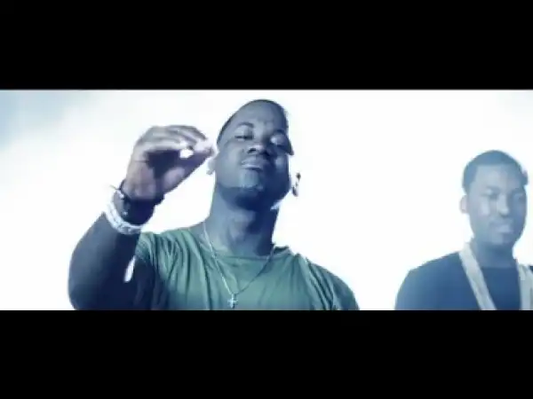 Video: Alley Boy - Stack It Up (feat. Meek Mill)